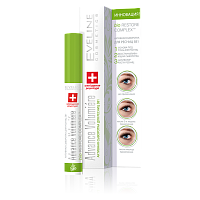 ТУШЬ Сыворотка активная д/ресниц 3в1 "Advance volumiere" 10мл 3шт/кор