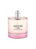 Гесс GUESS LOS ANGELES [M] 50 МЛ ж тв