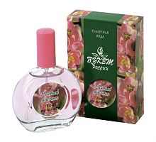 Букет России  Розовый жасмин т/в [M] 40 мл 48шт/кор