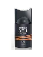 Prive Дезодорант-спрей BEST FOR YOU INTENSE (Armani Stronger With You Intensely) муж.250мл