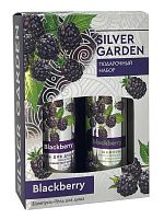 Фестива НАБОР ЖЕНСКИЙ SILVER GARDEN ЕЖЕВИКА Шампунь 250мл + Гель для душа 250мл