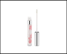 MONIC BEAUTY Блеск для губ Glam&Glow! Prism glass тон 01 Sheer