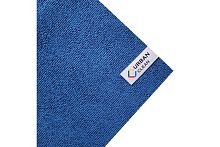 Салфетка ПОЛИУРЕТАН PVA прорезиненная 310 гр/м2 30*30см синяя 1шт