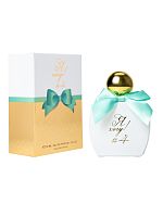 Я хочу №4 с феромонами п.в. [M] 55мл ж 24шт/кор 