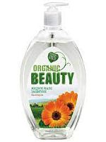 Жид. мыло Защитное 500мл 8шт/кор