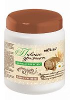 Белита Бальзам д/волос Пивные дрожжи (блеск+энергия) 450мл 18шт/кор