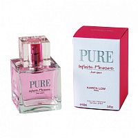 G Pure Infinite Pleasure Just Girl [M] 100мл ж