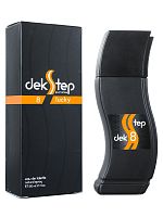 Джекстер Удача №8 [M] 100мл т/в муж 20шт/кор