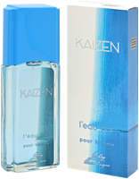 АА KAIZEN L'EAU PAR POUR HOMME [M] 95 мл т/в