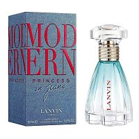 Ланвин MODERN PRINCESSE IN JEANS WOMAN [M] 30мл пв ж
