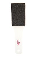 Терка д/ног FF--51 бумажная + напыление 2-х сторонняя