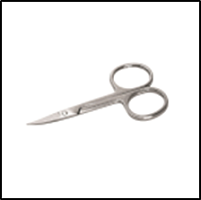 Ножницы д/ногтей SC-104