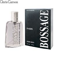 АА BOSSAGE т/в [M] 85мл 18шт/упак