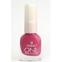 Fennel Лак для ногтей "ONE GEL POLISH" № 12 6мл