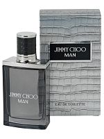 Jimmy Choo Man туалетная вода мужская 50 мл