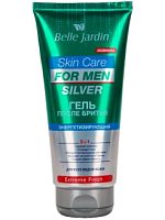 Гель после бритья Extreme Fresh энергетизирующий 200 мл Belle Jardin
