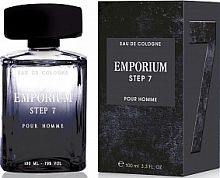 Стэп 7 100мл одек.[M] 18шт/кор