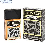 АА VERSAGE DIGGER т/в [M] 100мл 18шт/упак