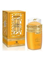 Le Chameau 25мл ARABIA SOLEIL (Haya Soleil) [M] жен. п/в