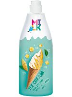 Пена для ванн Молоко и манго 800 мл 8 шт/кор