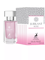 ALHAMBRA JUBILANT ROSE (Bright Crystal ) парфюмерная вода женская [M] 30 мл