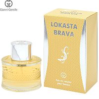 АА 95 LOKASTA BRAVA [M] т/в ж 95мл 10шт/упак