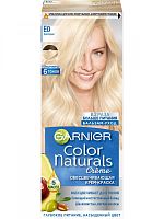 GARNIER Крем-краска №Е0 "Супер Блонд" Color NATURALS