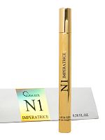 NEO PARFUM Liga LUX Imperatrice №1 туалетная вода женская ручка 17мл 