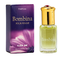 Парфюм Масло Bombina/Бомбина 6 мл 