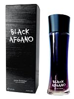 Code Black Af6ano [M] 100мл муж 24шт/кор