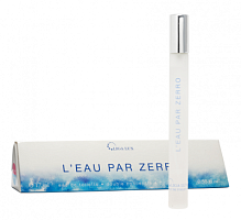 NEO PARFUM Liga LUX L"Eau par Zerro туалетная вода женская 17мл 