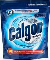 Calgon Средство для смягчения воды 3в1 порошок 400 г