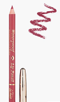 Карандаш для губ 300-07-LP цвет Baspberry