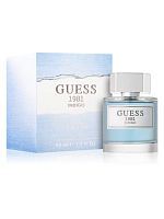 GUESS /ГЕСС INDIGO туалетная вода женская 50 мл