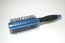 FLORANS 9558-CV Брашинг с антистатической нейлоновой щетиной 12шт кор