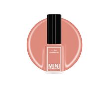 Лак для ногтей JEANMISHEL мини тон 138 6мл