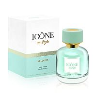 Art Parfum Icone de Style Velours туалетная вода для женщин 100мл