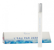 Ручка 17мл Liga LUX L"Eau par Zerro тв [M] 17мл ж 33шт/кор
