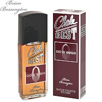 АА BEST CHALE Gio Di vanshi т/в [M] 95мл 27шт/упак