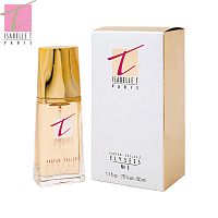 POSITIVE PARFUM ISABELLE T ELYSEES №5 духи женские 50мл 