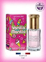 Парфюм Масло Vanilla Manilla / Ванилла Манилла 6 мл 