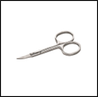 Ножницы для ногтей SC-31