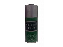 Дез. муж Ветивер CHIC/VETIVER CHIC 150 мл 6шт/кор