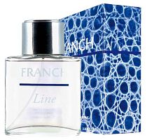 КПК Френч Лайн [M] 100 мл муж 48шт/кор