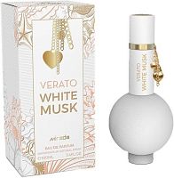 MIRADA Парфюмерная вода для женщин VERATO WHITE MUSK [M] 100мл