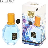 POSITIVE PARFUM SEX BOMB FRESH туалетная вода женская 65 мл