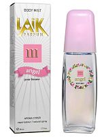 Спрей д/тела LiKE Angel №3/ Ангел №3 50мл
