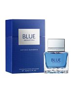 Бандерас Blue Seduction [M] 50 мл м