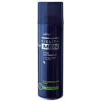 BIELITA Пена для бритья for Men для нормальной кожи 250 мл 