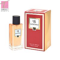КВ IMPERATRICE 08/ESTEE LAUDER: MODERN MUSE LE ROUGE п/в [M] 60мл 10 шт/кор